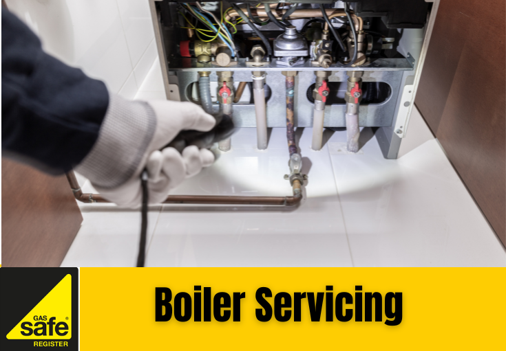 boiler service Dover
