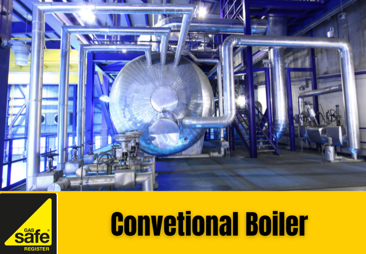 conventional boiler Dover