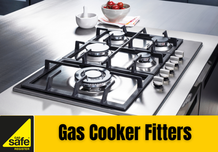 gas cooker fitters Dover
