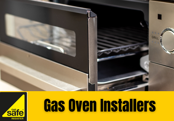 gas oven installer Dover
