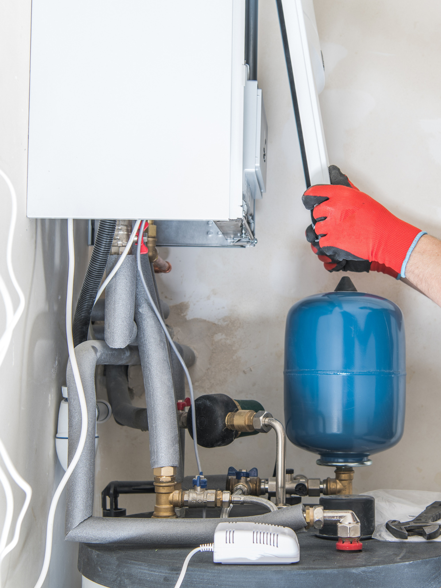 gas boiler repair near me Dover, CT16, CT17