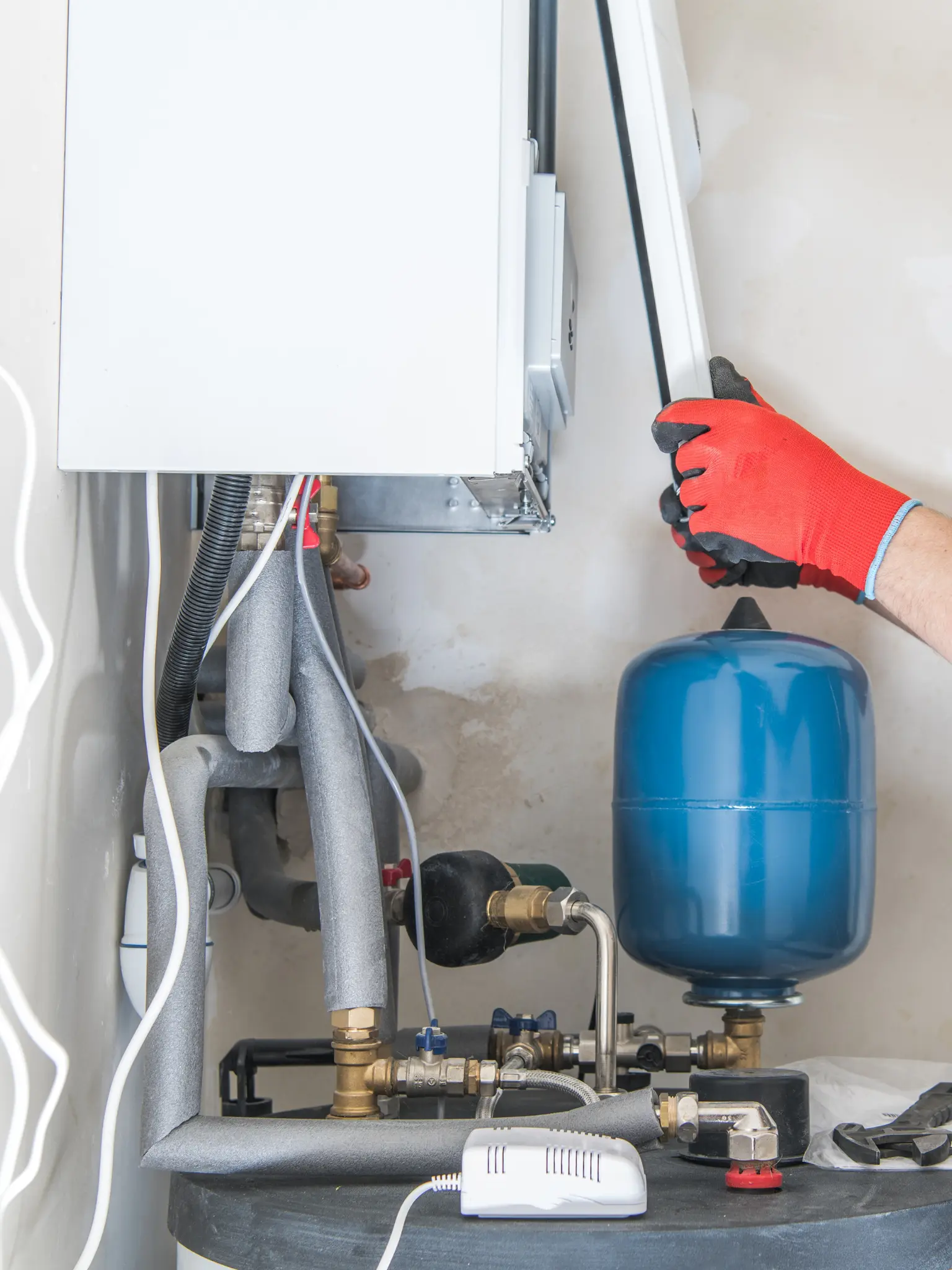 local gas engineer Dover, CT16, CT17